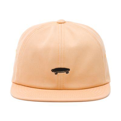 Vans Salton Hat (apricot Ice)