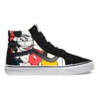 Vans Disney Sk8-hi Reissue (mickey Friends/black)