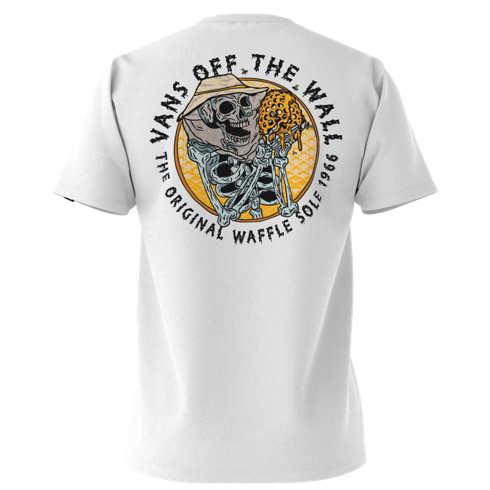 Vans Honeybaked T-shirt (white)