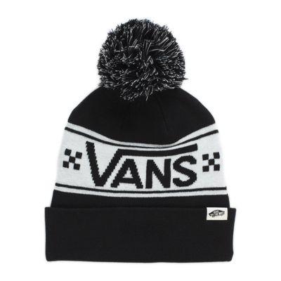 Vans Pep Rally Beanie (black/glow)
