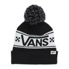 Vans Pep Rally Beanie (black/glow)