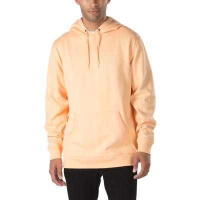 Vans Classic Pullover Hoodie (apricot Ice)