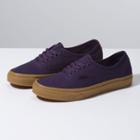 Vans Authentic (mysterioso/gum)