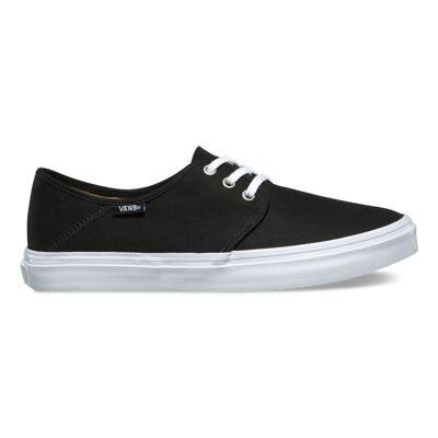 Vans Tazie Sf (black/white)