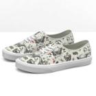 Vans Authentic (butterfly Journal Marshmallow/black)