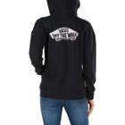 Vans Otw Zip Hoodie (black)