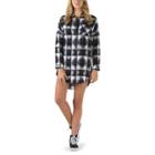 Vans Mens Shoes Skate Shoes Mens Shoes Mens Sandals Vitti Midi Dress (black) Womens Dresses