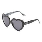 Vans Heartacher Sunglasses (black)
