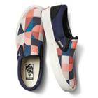 Vans Customs Scott Albrecht Slip-on (custom)