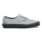 Vans C & D Authentic (high-rise/pewter)