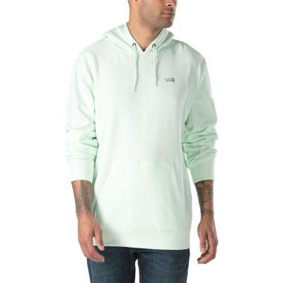 Vans Core Basics Pullover Hoodie (ambrosia Heather)