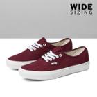 Vans Customs Port Royale Authentic Wide (customs)