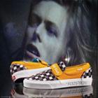 Vans X Db Slip-on 47 V (hunky Dory/black/white)