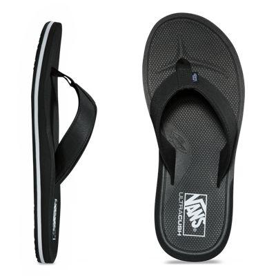 Vans Nexpa Synthetic (black/white)