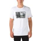 Vans Split Screen T-shirt (white)