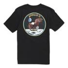 Vans Boys Vans X Space Voyager T-shirt (black)