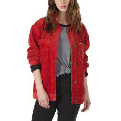 Vans Summit Jacket (bossa Nova)
