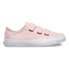 Vans Canvas Style 23v (rose Quartz)