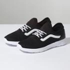 Vans Staple Iso Route (black True White)