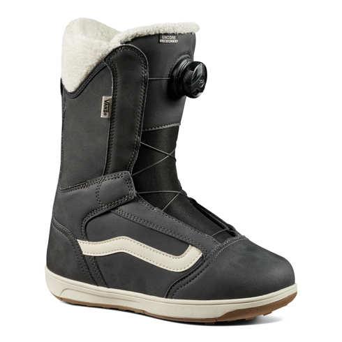 Vans Encore Linerless Snowboard Boot (black/brown)