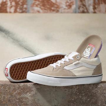 Vans Rowan (cobblestone)