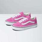 Vans Kids Old Skool (color Theory Fiji Flower)