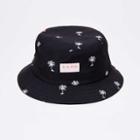 Vans Back Bay Bucket Hat (black)