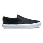 Vans Surplus Nylon Slip-on (black)