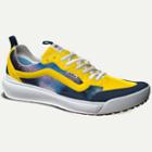 Vans Customs Cyber Yellow Galaxy Ultrarange Exo (customs)