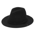 Vans Dorance Floppy Hat (black) Womens Hats