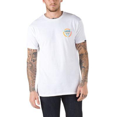 Vans New Oldskool T-shirt (white)