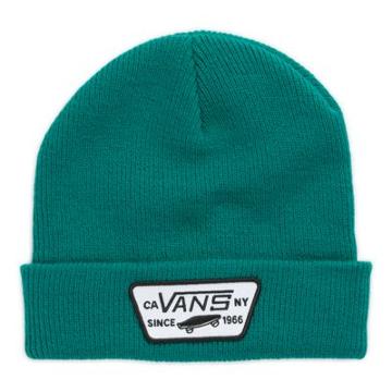Vans Milford Beanie (quetzal)