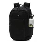 Vans Disorder Plus Backpack (black Ripstop)