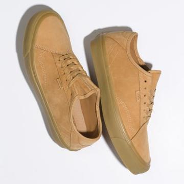 Vans Gum Diamo Ni (apple Cinnamon/rubber)