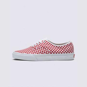 Vans Van Doren Special Authentic Shoe (checkerboard)