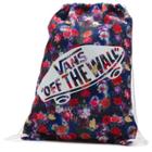 Vans Mens Shoes Skate Shoes Mens Shoes Mens Sandals Shoes Mens Shoes Benched Novelty Bag (galaxy Floral)