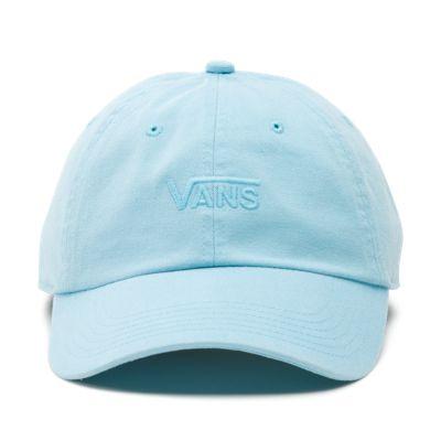 Vans Court Side Hat (baby Blue)
