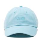 Vans Court Side Hat (baby Blue)