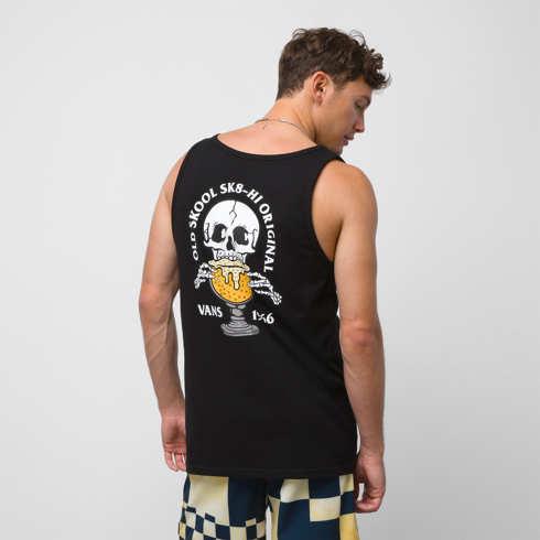 Vans Raise It Up Tank Top (black)