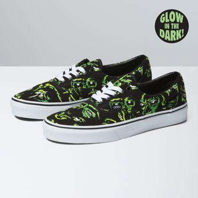 Vans Eyes In The Dark Era (black/multi)
