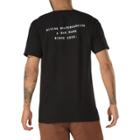 Vans X Baker T-shirt (black)