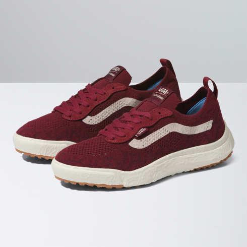 Vans Ultrarange Vr3 Shoe (port)
