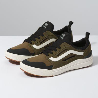 Vans Ultrarange 3d (beech/black)