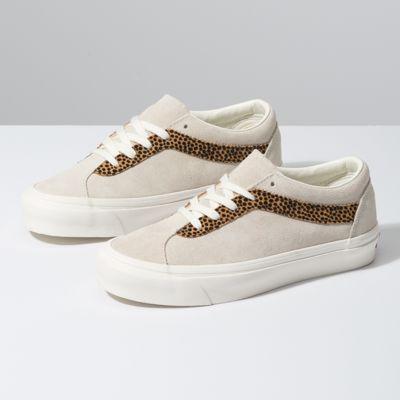Vans Tiny Cheetah Bold Ni (turtledove)