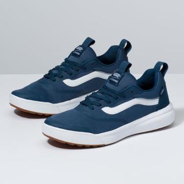 Vans Ultrarange Rapidweld (gibraltar Sea/marshmallow)