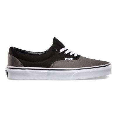 Vans Era (pewter/black)