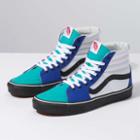 Vans Customs Color Block Sk8-hi (customs)