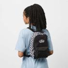 Vans Bounds Small Backpack (black Checker)