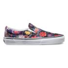 Vans Mens Shoes Skate Shoes Mens Shoes Mens Sandals Shoes Mens Shoes Galaxy Floral Slip-on (black/true White)