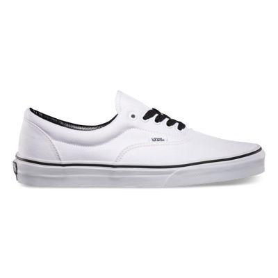 Vans Era (true White/black)